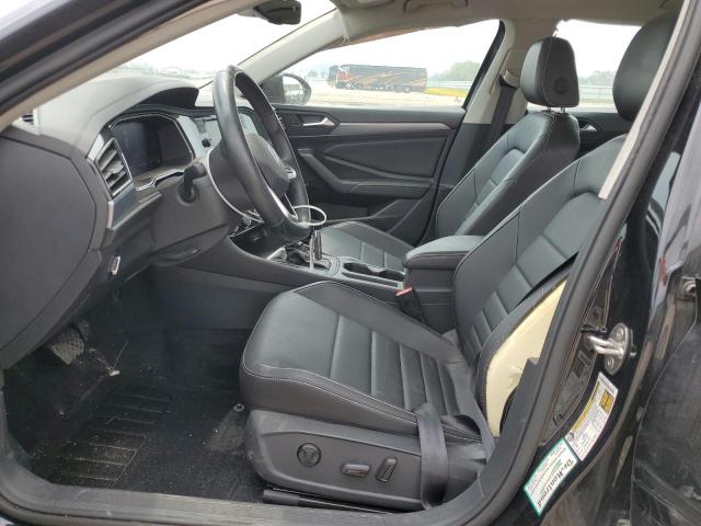 2022 Volkswagen Jetta Se VIN: 3VW7M7BU5NM021701 Lot: 54467984