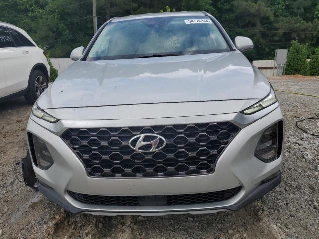 2019 Hyundai Santa Fe Sel VIN: 5NMS33AD2KH098423 Lot: 54776344