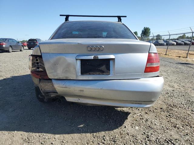 1998 Audi A4 1.8T Quattro VIN: WAUCB28DXWA243048 Lot: 56948214