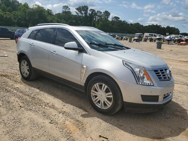 2014 Cadillac Srx Luxury Collection VIN: 3GYFNBE31ES585224 Lot: 55925144