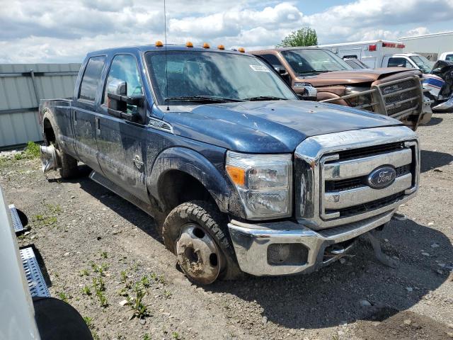 2014 Ford F350 Super Duty VIN: 1FT8W3DT5EEB00399 Lot: 53530134