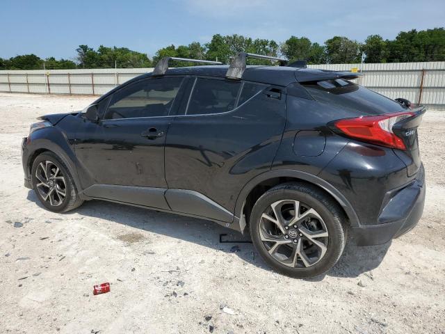 2019 Toyota C-Hr Xle VIN: JTNKHMBX0K1044012 Lot: 54808344