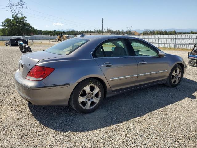 2005 Acura Rl VIN: JH4KB165X5C010860 Lot: 55477334