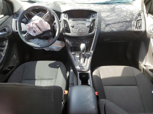 2016 Ford Focus Se VIN: 1FADP3F24GL293536 Lot: 55949394