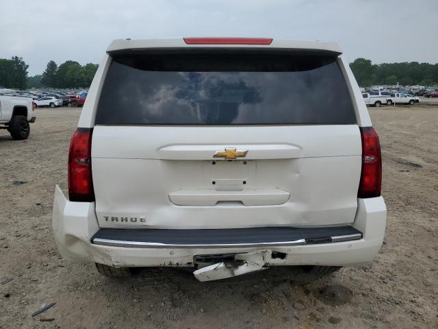 2015 Chevrolet Tahoe K1500 Ltz VIN: 1GNSKCKC0FR651622 Lot: 53308754