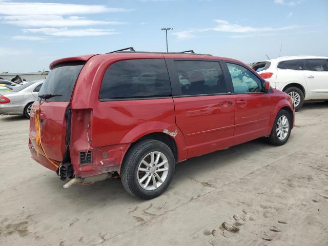 2013 Dodge Grand Caravan Sxt VIN: 2C4RDGCG5DR669017 Lot: 55929414