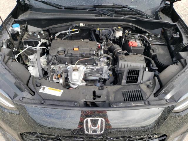 2024 Honda Hr-V Exl VIN: 3CZRZ2H70RM712961 Lot: 54686334