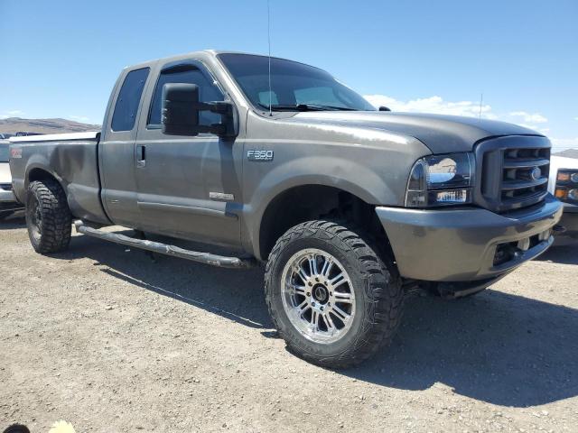 2004 Ford F350 Srw Super Duty VIN: 1FTSX31P54EA11263 Lot: 54817174