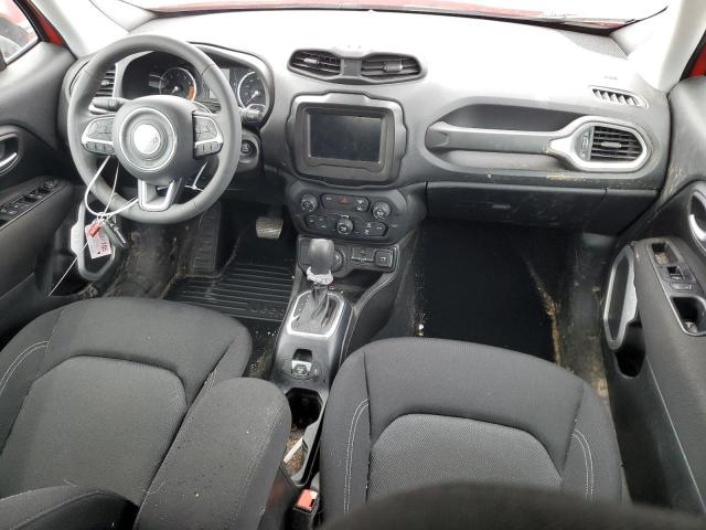 2021 Jeep Renegade Sport VIN: ZACNJDAB7MPN08215 Lot: 52846884