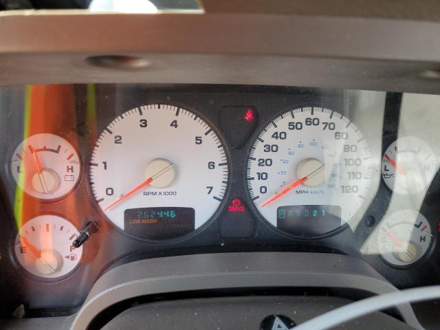 2002 Dodge Ram 1500 VIN: 1D7HU18Z02J130427 Lot: 57123114