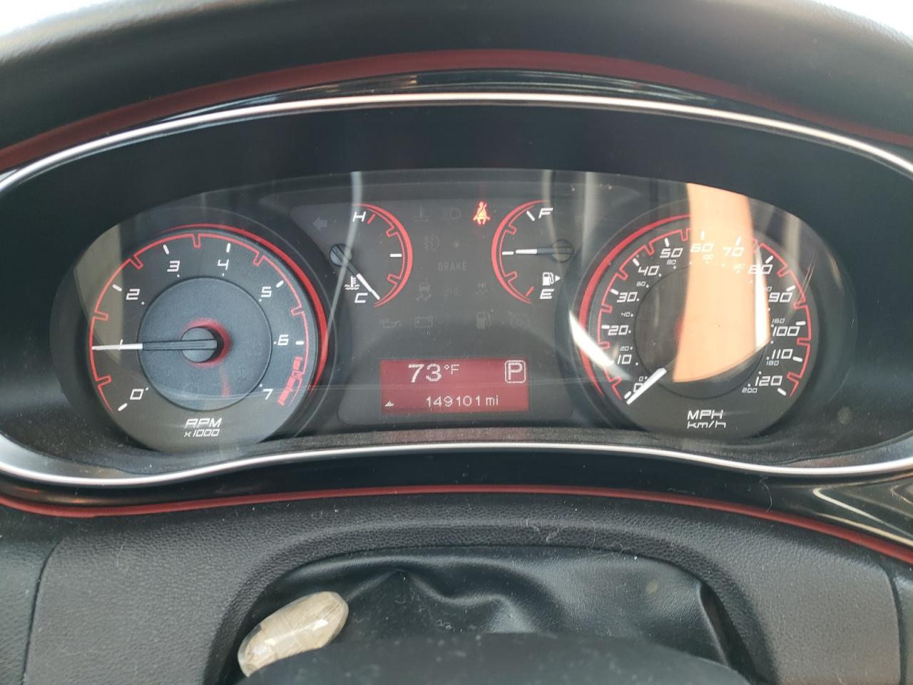 1C3CDFAA9ED741814 2014 Dodge Dart Se