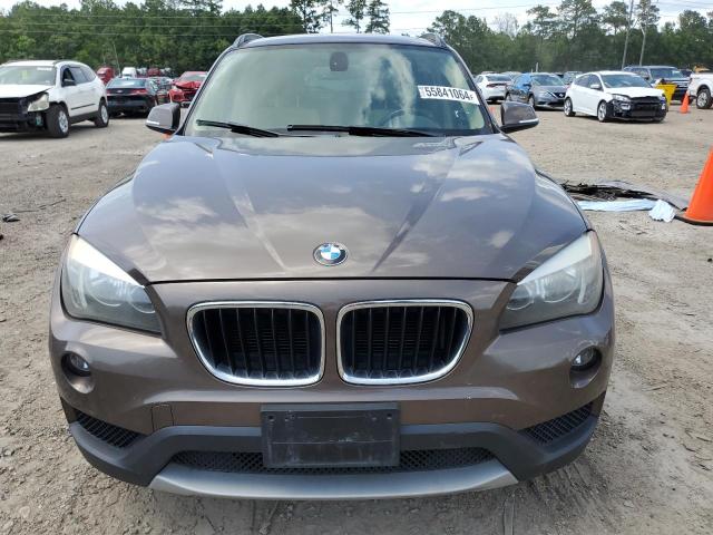 VIN WBAVM1C51DVW41431 2013 BMW X1, Sdrive28I no.5