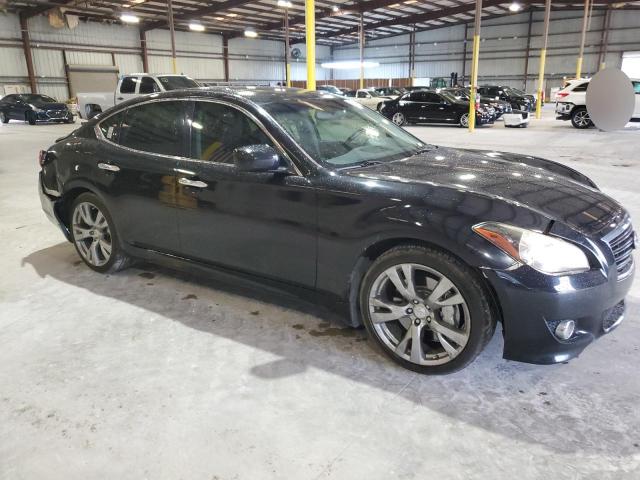 2012 Infiniti M37 VIN: JN1BY1AP2CM334713 Lot: 54918144