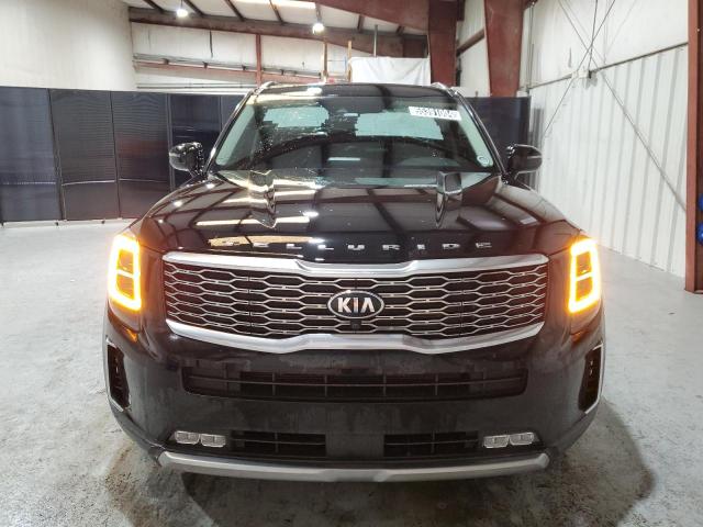 2021 Kia Telluride Sx VIN: 5XYP5DHC3MG119098 Lot: 55391004