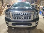 NISSAN TITAN XD S photo