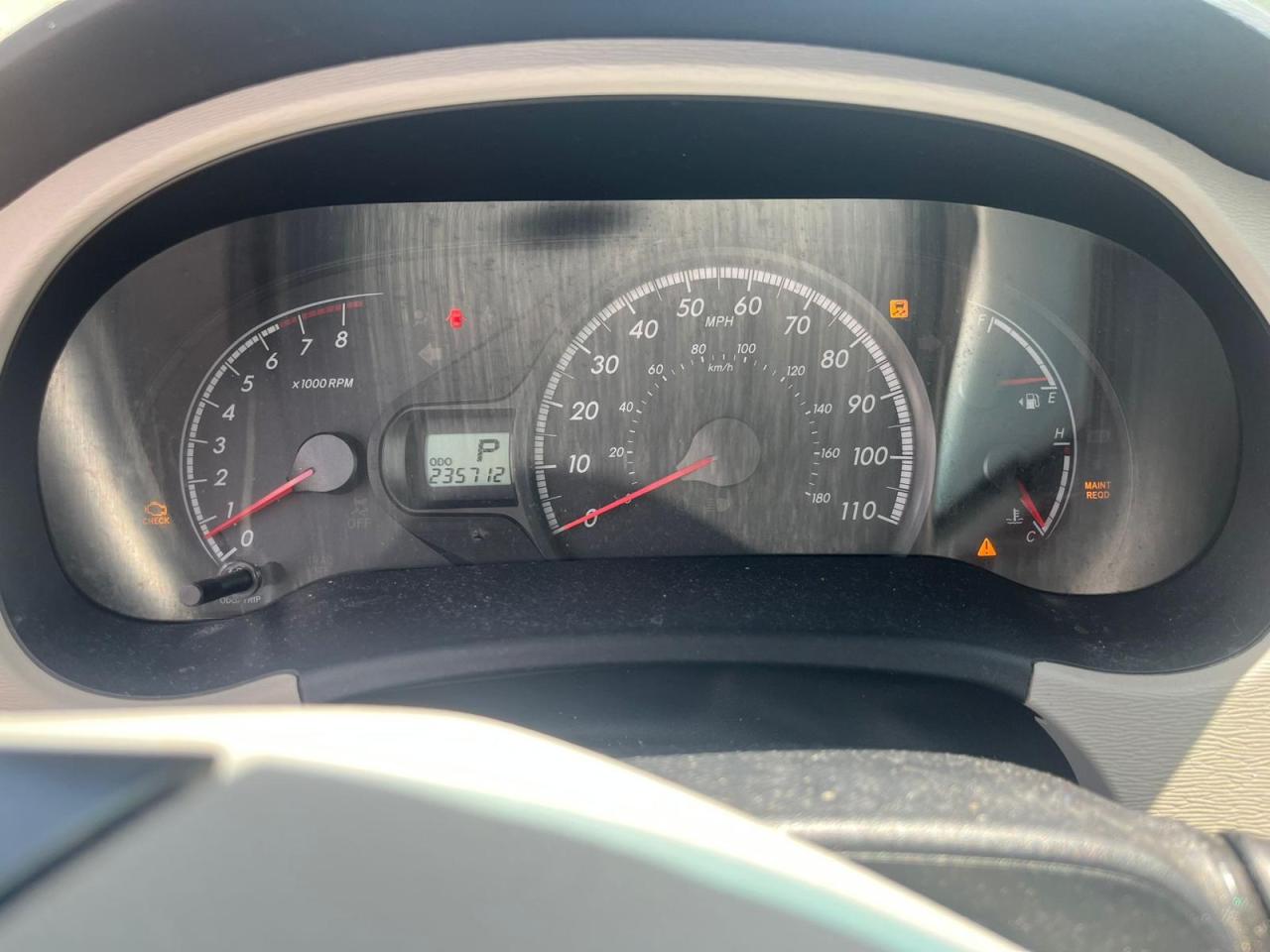 5TDKK3DC6BS114643 2011 Toyota Sienna Le