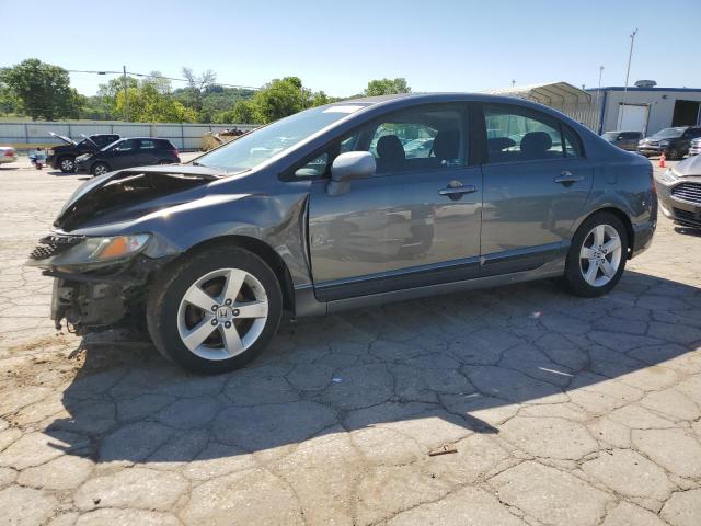 2011 Honda Civic Lx-S VIN: 19XFA1F61BE042308 Lot: 56050644