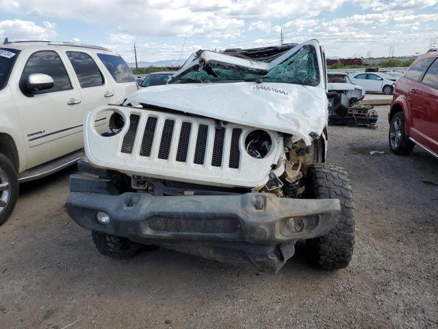 2020 Jeep Wrangler Unlimited Sport VIN: 1C4HJXDG0LW301532 Lot: 54601044