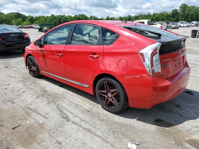 2015 Toyota Prius VIN: JTDKN3DU8F0418467 Lot: 56328314