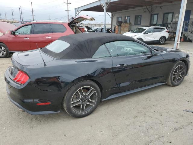 2019 Ford Mustang VIN: 1FATP8UH2K5162327 Lot: 52134724