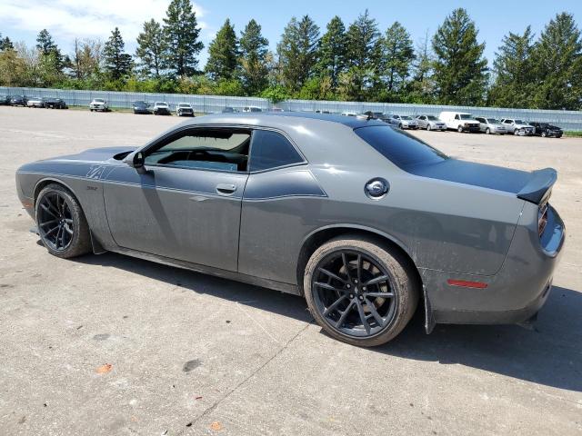 2C3CDZFJ6JH111725 2018 DODGE CHALLENGER - Image 2