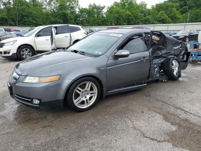 2008 Acura Tl VIN: 19UUA66218A009825 Lot: 56830994