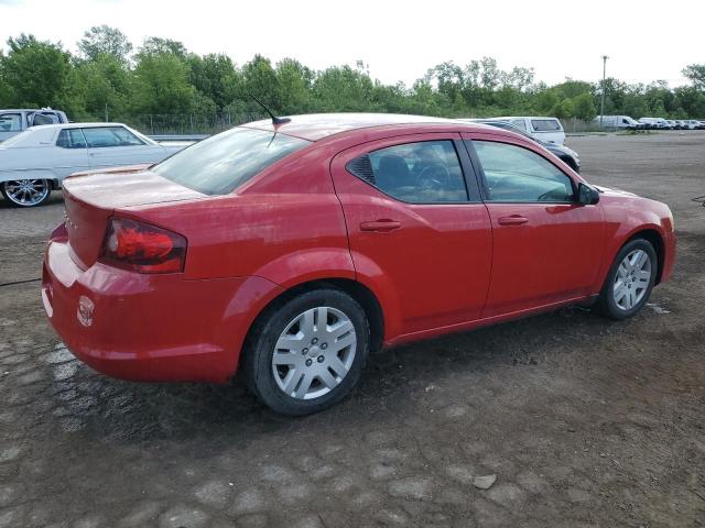 1C3CDZAG6DN749402 | 2013 Dodge avenger se