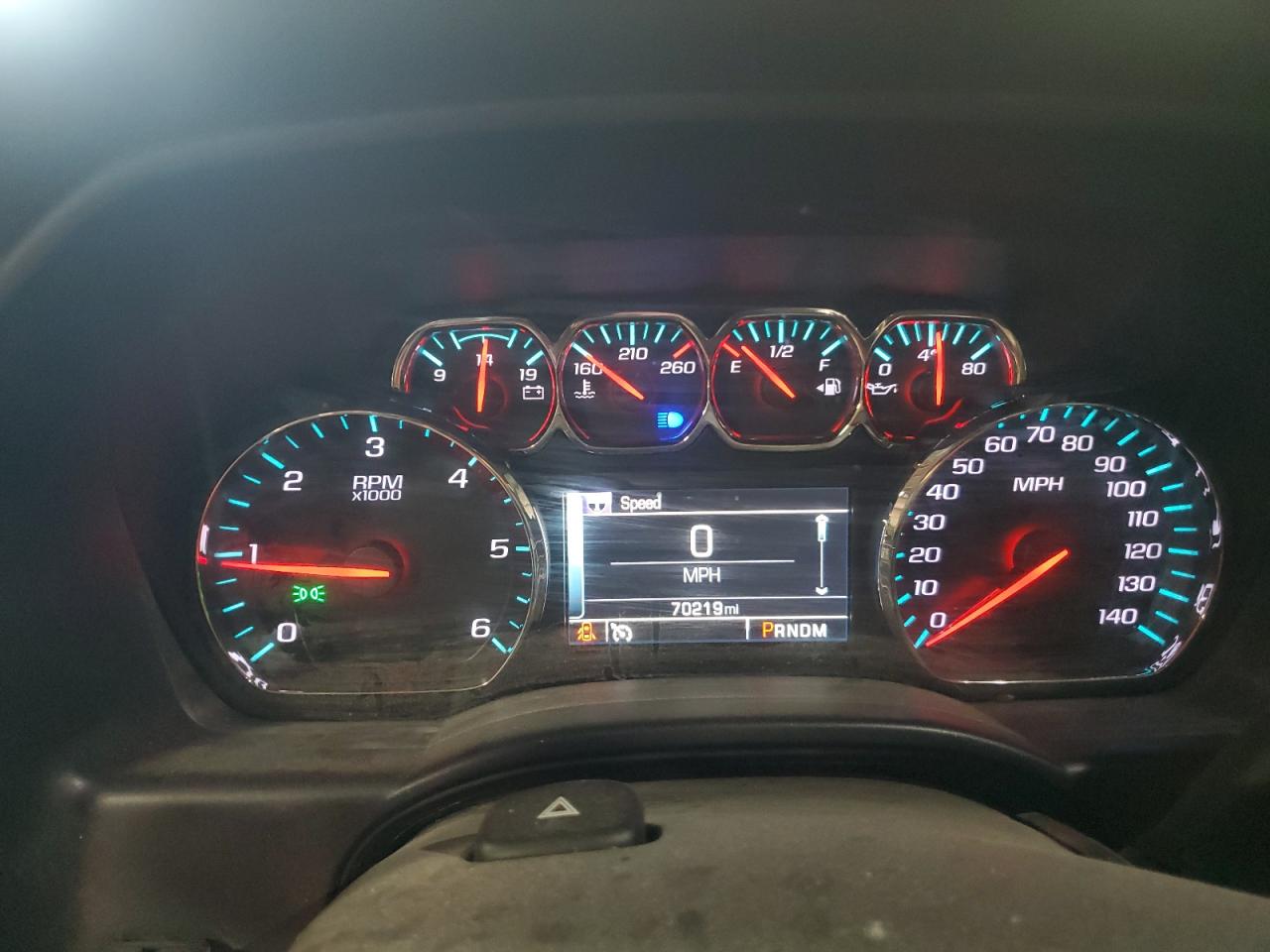 1GCVKREH1EZ308090 2014 Chevrolet Silverado K1500 Lt