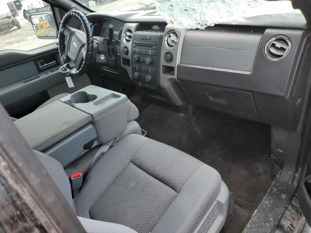 2012 Ford F150 Super Cab VIN: 1FTEX1EM1CFB75720 Lot: 52862514