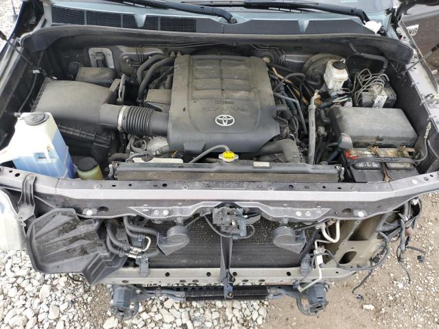 2015 Toyota Tundra Double Cab Limited VIN: 5TFBW5F17FX420083 Lot: 54369784