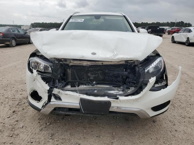 2019 Mercedes-Benz Glc 300 VIN: WDC0G4JBXKF616785 Lot: 51964114