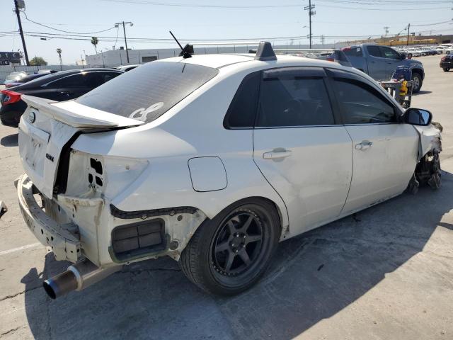 2013 Subaru Impreza Wrx VIN: JF1GV7F67DG034217 Lot: 53147484