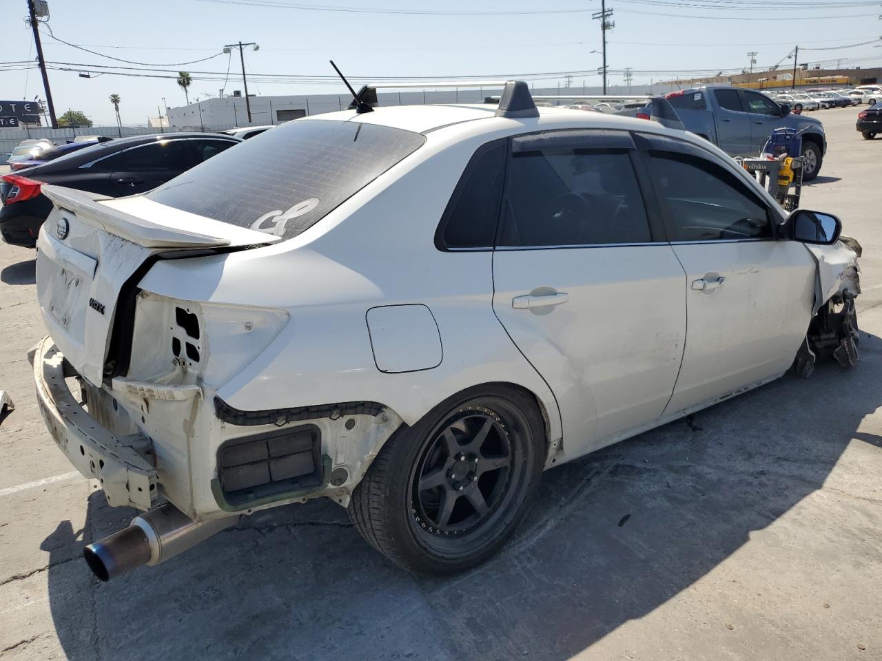 JF1GV7F67DG034217 2013 Subaru Impreza Wrx