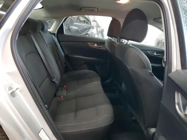 2021 KIA FORTE FE - 3KPF24AD2ME334542