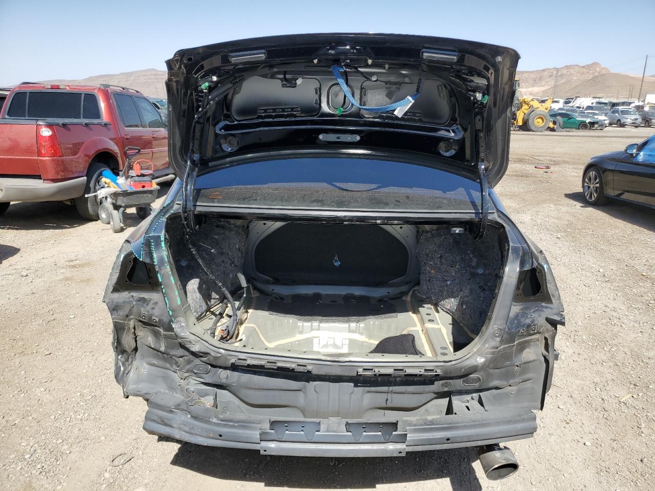 1HGCR2F33HA267205 HONDA ACCORD 2017