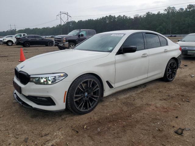 2018 BMW 530 Xi VIN: WBAJA7C50JWA72624 Lot: 53293944