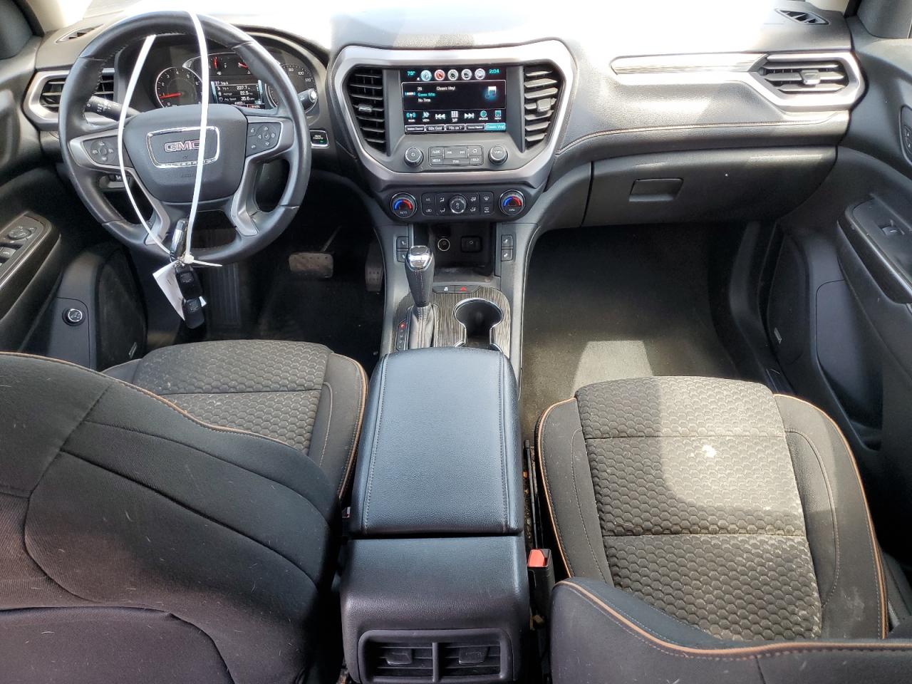 1GKKNTLS2HZ195331 2017 GMC Acadia All Terrain