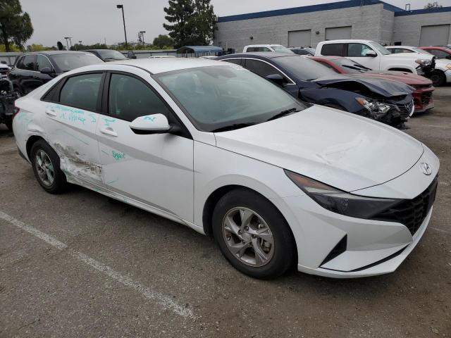 2021 Hyundai Elantra Se VIN: 5NPLL4AG8MH015281 Lot: 54944624