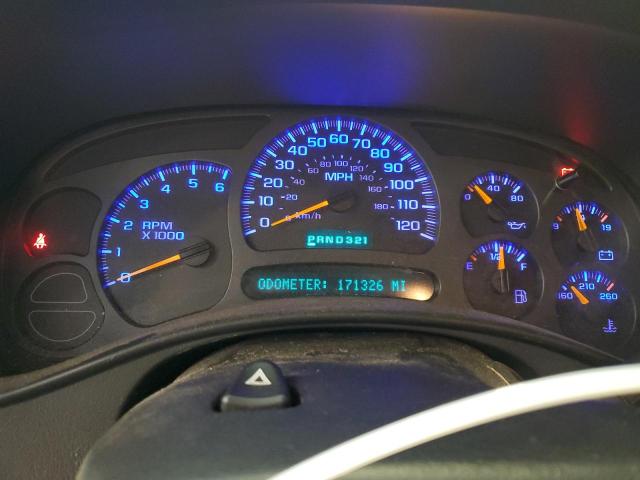 2004 GMC New Sierra K1500 VIN: 2GTEK19T941108162 Lot: 55717764