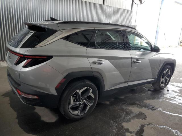 2024 Hyundai Tucson Limited VIN: 5NMJECDE0RH358306 Lot: 56616154