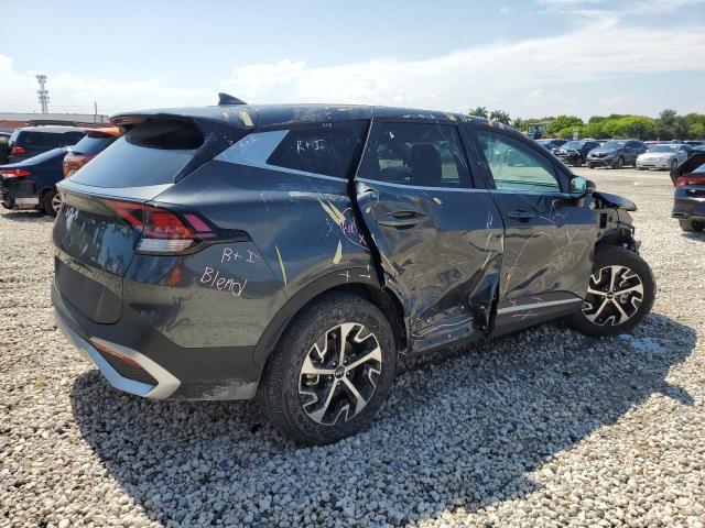 2024 KIA SPORTAGE E - 5XYK33DF3RG173549