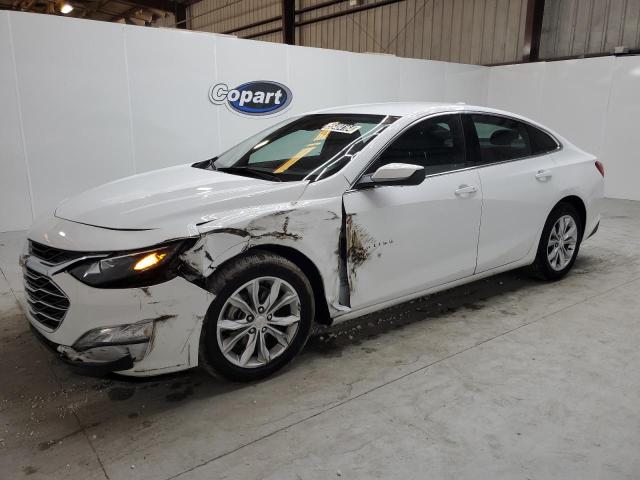 2023 Chevrolet Malibu Lt VIN: 1G1ZD5ST1PF130997 Lot: 55484164