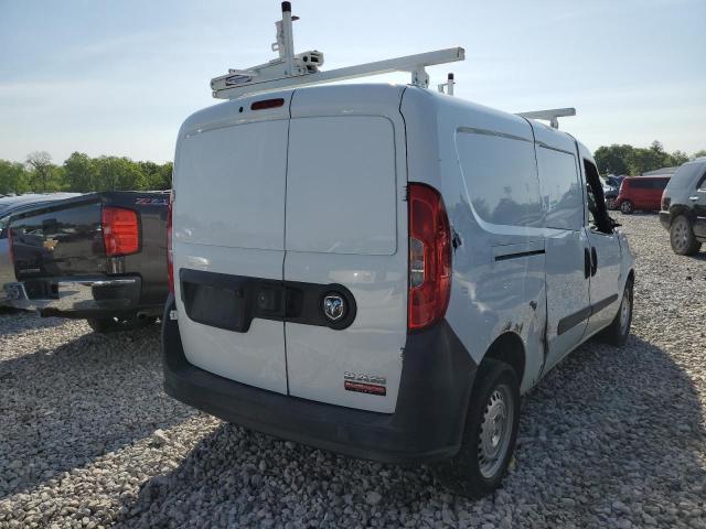 ZFBERFAB5H6E70893 2017 Ram Promaster City