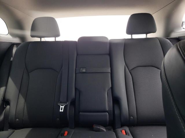 2022 Lexus Rx 350 VIN: 2T2HZMDA5NC347030 Lot: 56918274