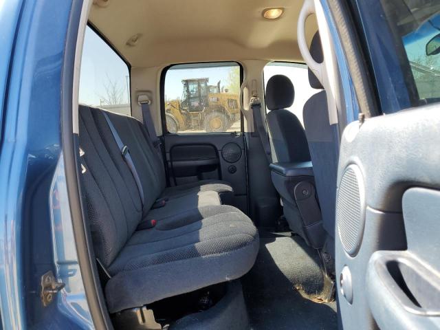 2002 Dodge Ram 1500 VIN: 3D7HU18N92G173985 Lot: 53804944