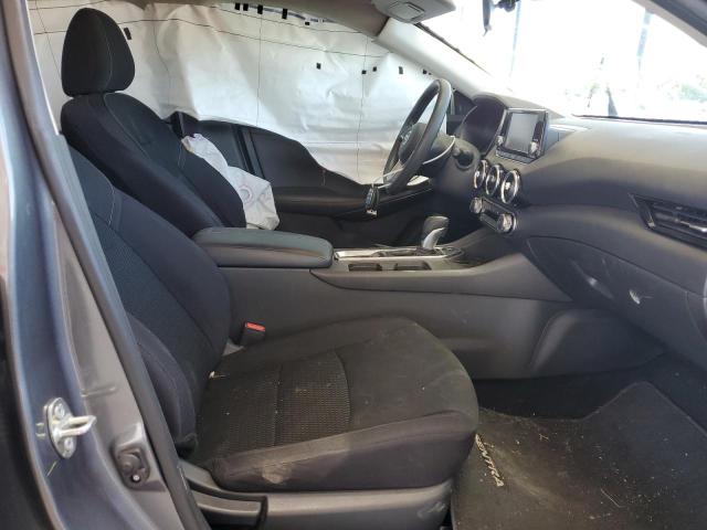 2020 Nissan Sentra S VIN: 3N1AB8BV1LY292020 Lot: 56919164