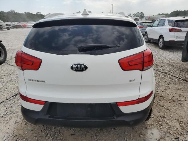 2015 Kia Sportage Ex VIN: KNDPC3ACXF7742194 Lot: 54041974