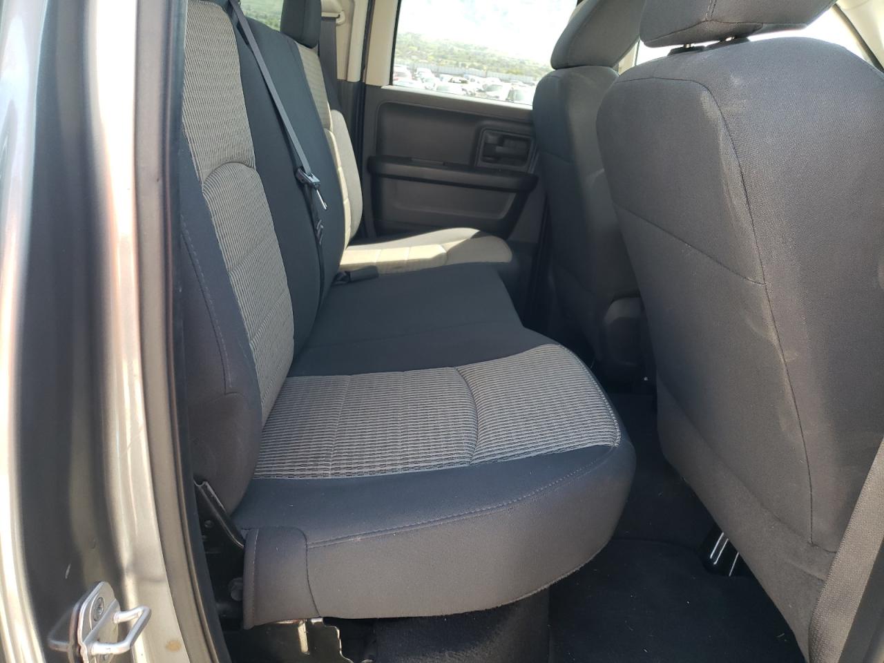 1D7RV1GP4AS206810 2010 Dodge Ram 1500