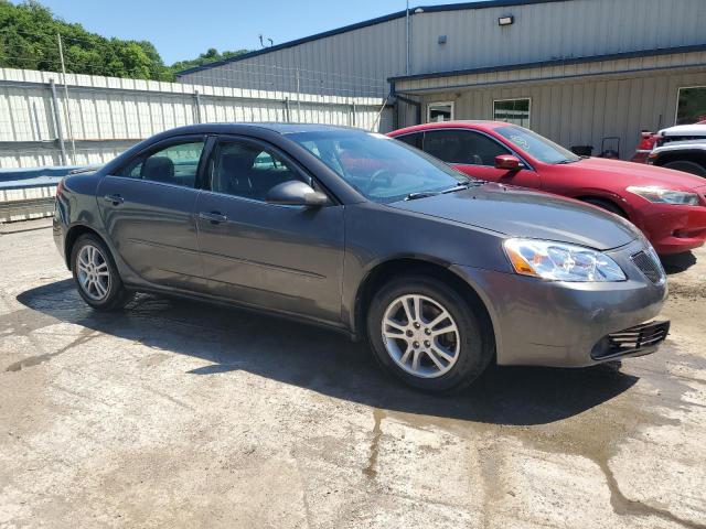 2005 Pontiac G6 VIN: 1G2ZG528054154277 Lot: 57291494