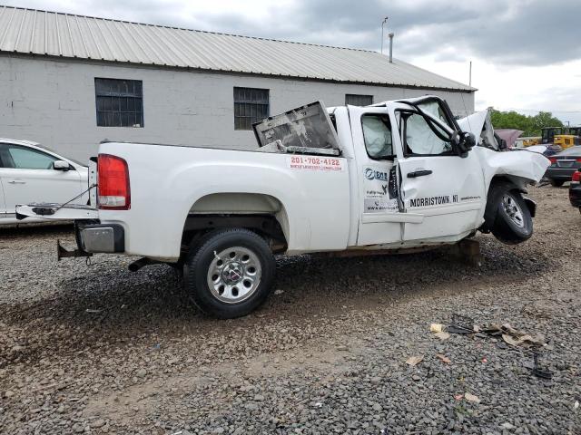 Vin: 1gtr1uea9bz460205, lot: 55556045, gmc sierra c1500 sl 20113